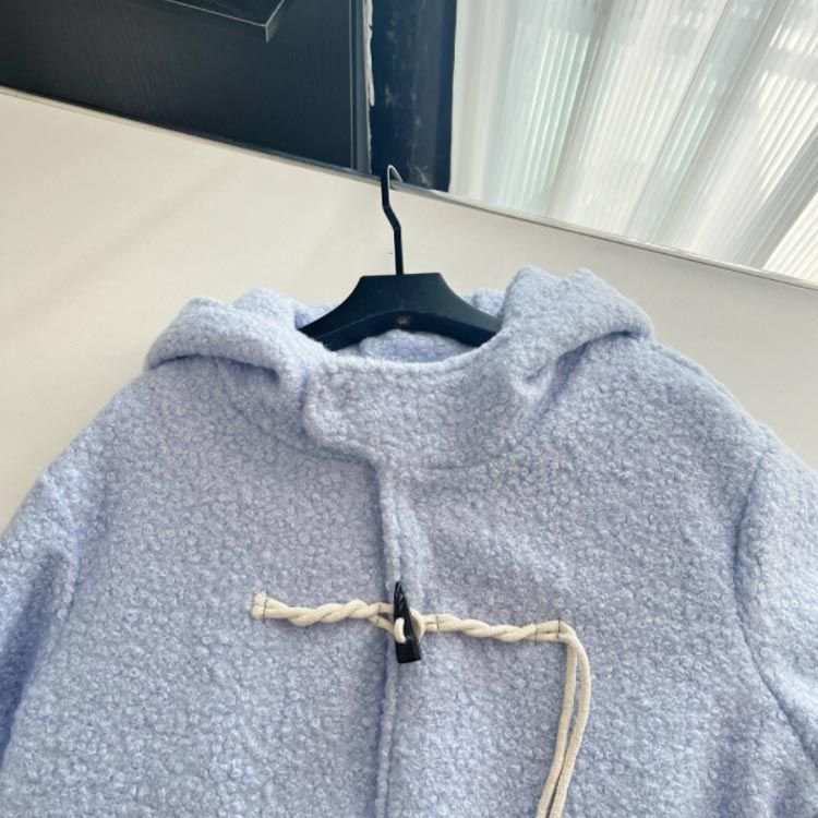 コート ショート丈