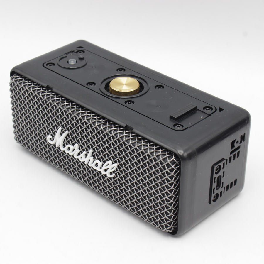 美品/正規品】Marshall Emberton ワイヤレスポータブルスピーカー