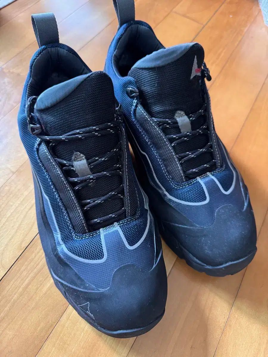 ROA ロア ハイキング カタリーナ JLAL 45 サイズ