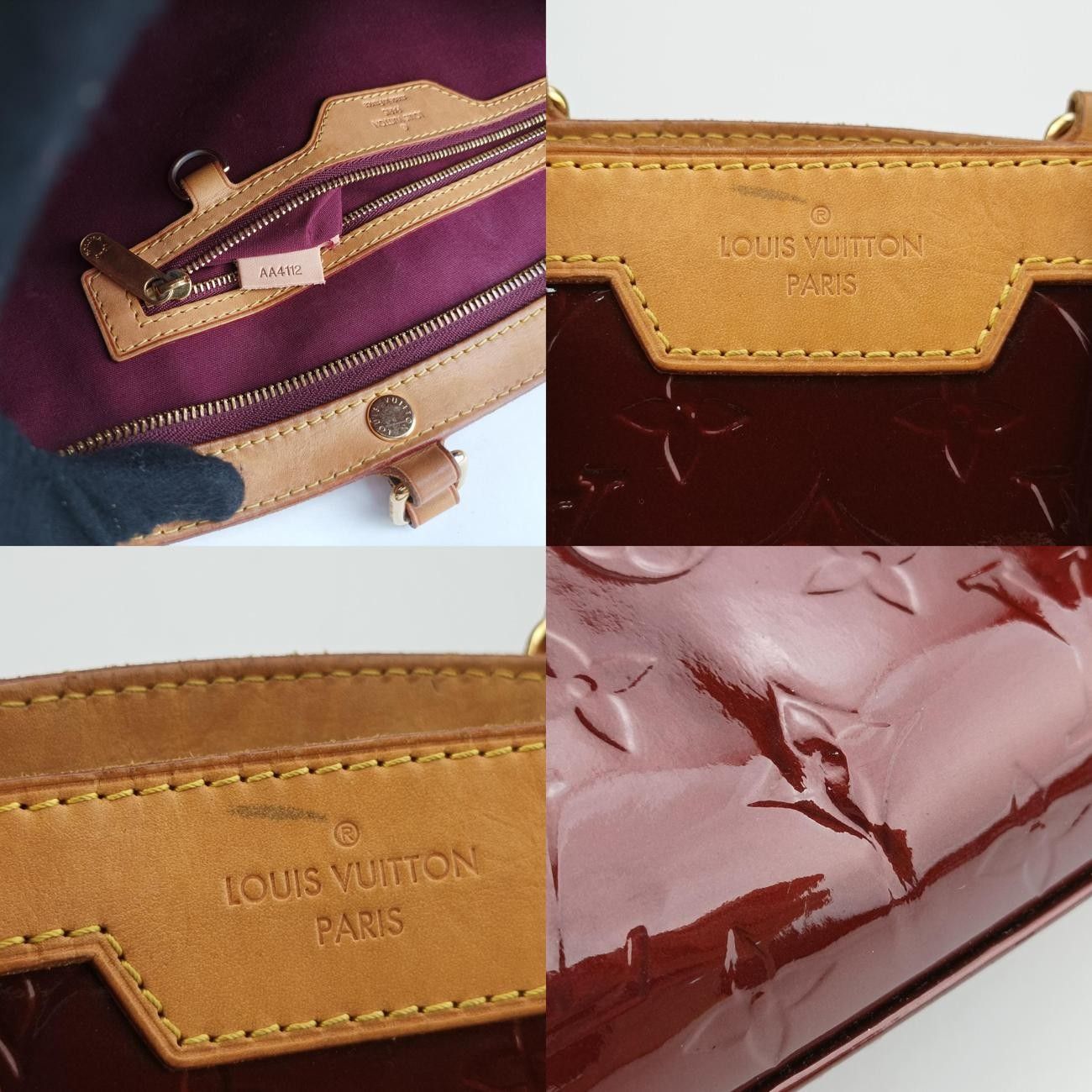 MMルージュフォーヴィストヴェルニM91690AA4112