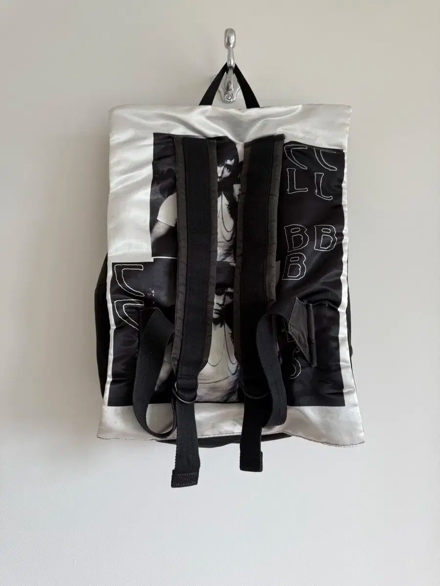 Raf Simons ポスターバックパック　Eastpak RAF SIMONS x EASTPAK】Backpack RS Poster Backpack (EASTPAK