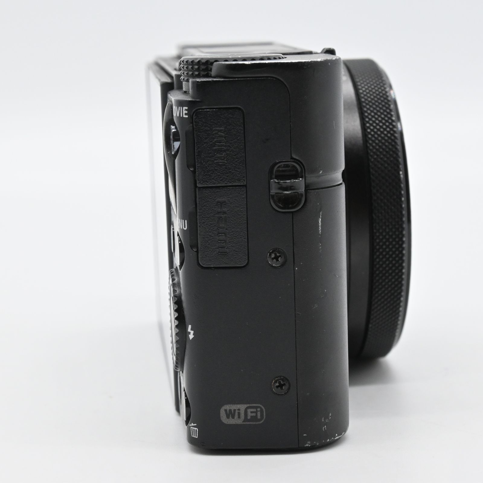 SONY Cyber-shot DSC-RX100M4 - メルカリ