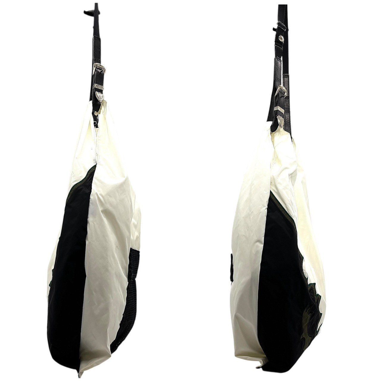 スタイル格上げの異素材MIX】 TOGA × PORTER トーガ ポーター