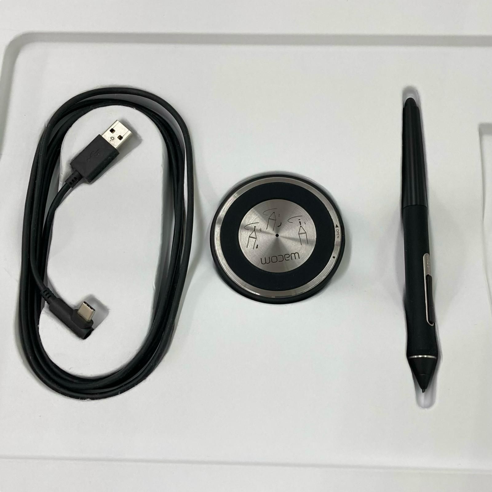 186000 culture medium カルチャーミディアム Wacom Intuos Pro PTH-660 K0 CHRISTIANNAURATH_COM_BR