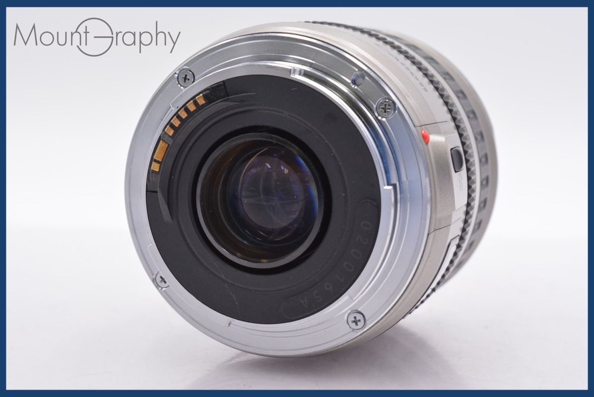 EF 24-85mm