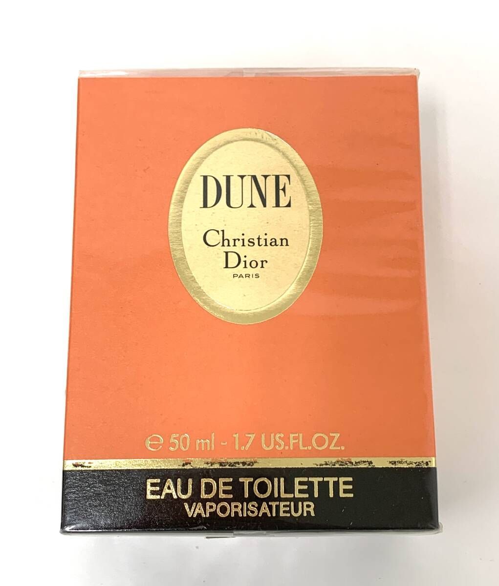 香水 D0620 新品未使用！ 格安！ Christian Dior クリスチャン
