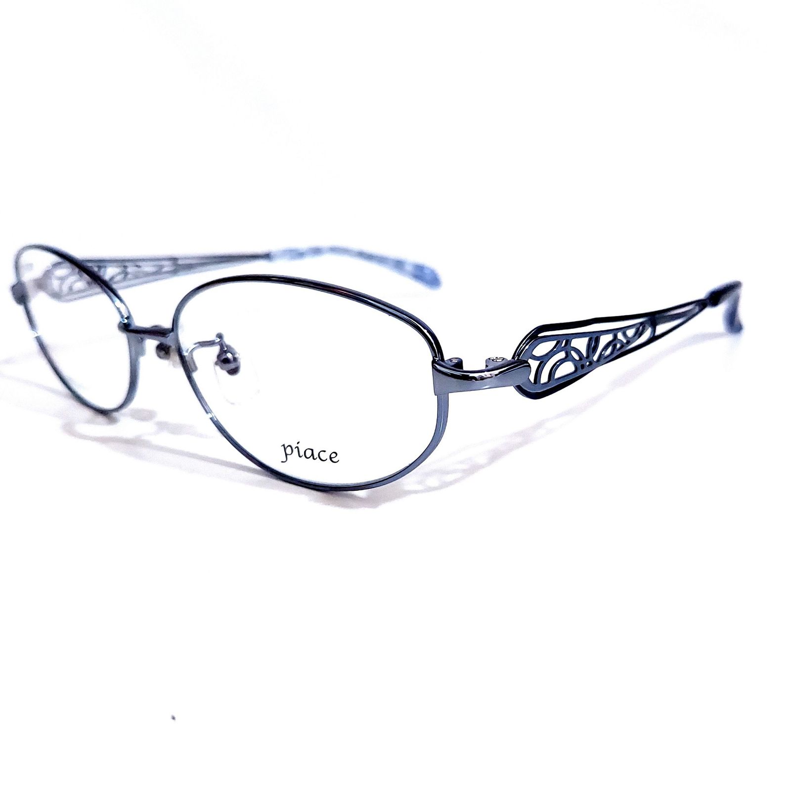 No.1631メガネ　piace【度数入り込み価格】 No.1631+メガネ piace【度数入り込み価格】 - メルカリ