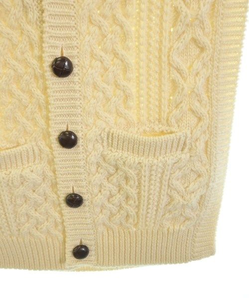 TAKAHIROMIYASHITATheSoloist. ベスト メンズ 【古着】【中古】【送料