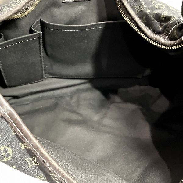  ルイヴィトン Louis Vuitton モノグラムミニラン マノンMM M 95619 バッグ ショルダーバッグ レディース その他 その他