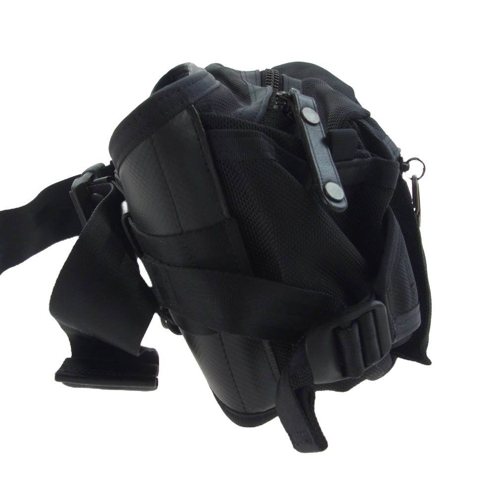 PORTER HEATシリーズ ウエストバック ポーター PORTER ポーター ヒート ウエストバッグ 703ー07971