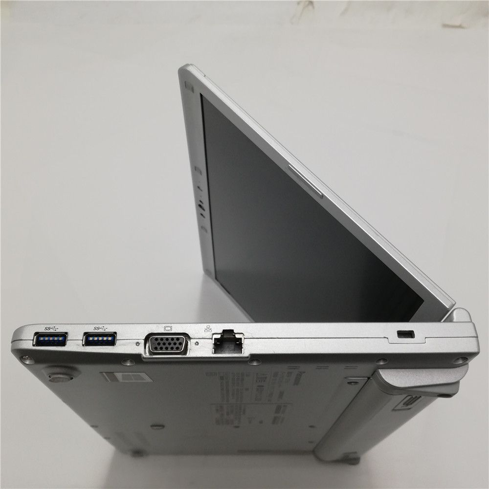 激安 Wi-Fi有 パナソニック ノートパソコン SV7RDCVS 中古良品