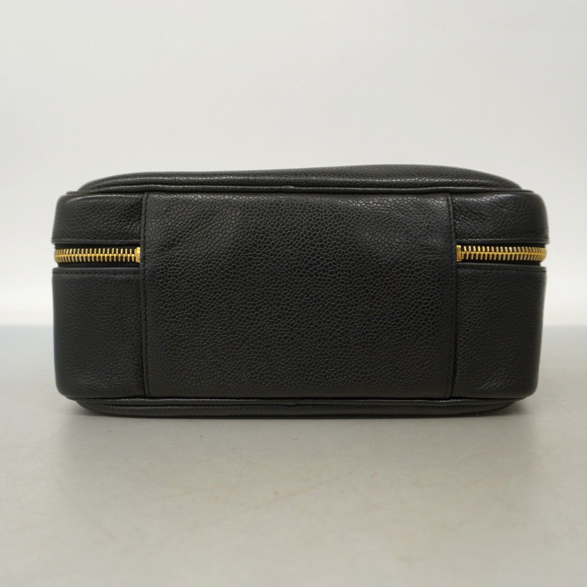 バニティバッグ