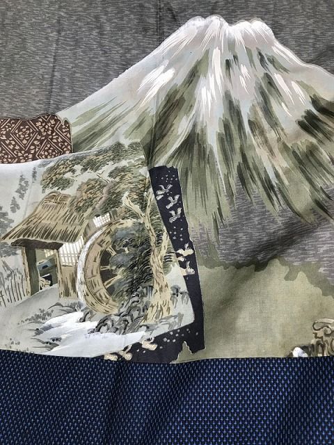 羽織