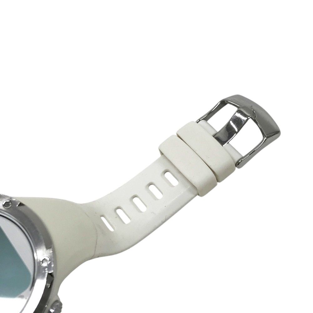 Shot Navi W1-GL GPSナビ ホワイト Amazon | ショットナビ ゴルフウォッチ GPSナビ ゴルフナビ 腕時計型