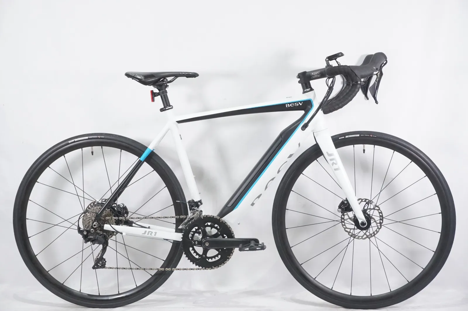 BESV jr1 予備バッテリー付き　※阪神近辺受渡し限定価格 BESV 店頭受取限定 ベスビー JR1 Eバイク スポーツ電動アシスト