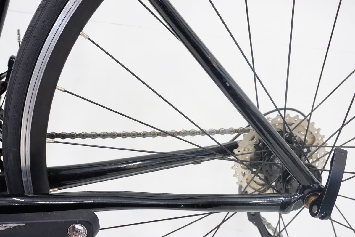 キャノンデール