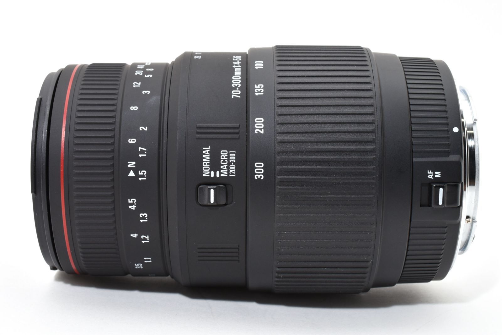 VARI マイクロフォーサーズ用 420-800mm超望遠レンズ白z0024 VARI