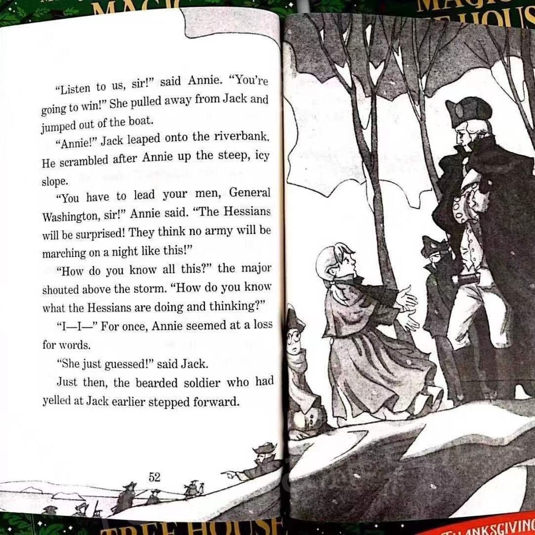 新品 Magic Tree House 英語絵本 38冊 ワークブック1冊 洋書 sh6