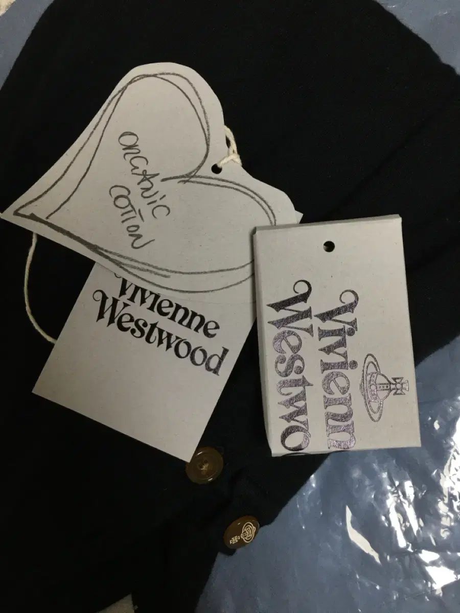  S サイズ VIVIEN ウェストウッド ベア カーディガン 黒 長袖 カーディガン ボレロ アンサンブル