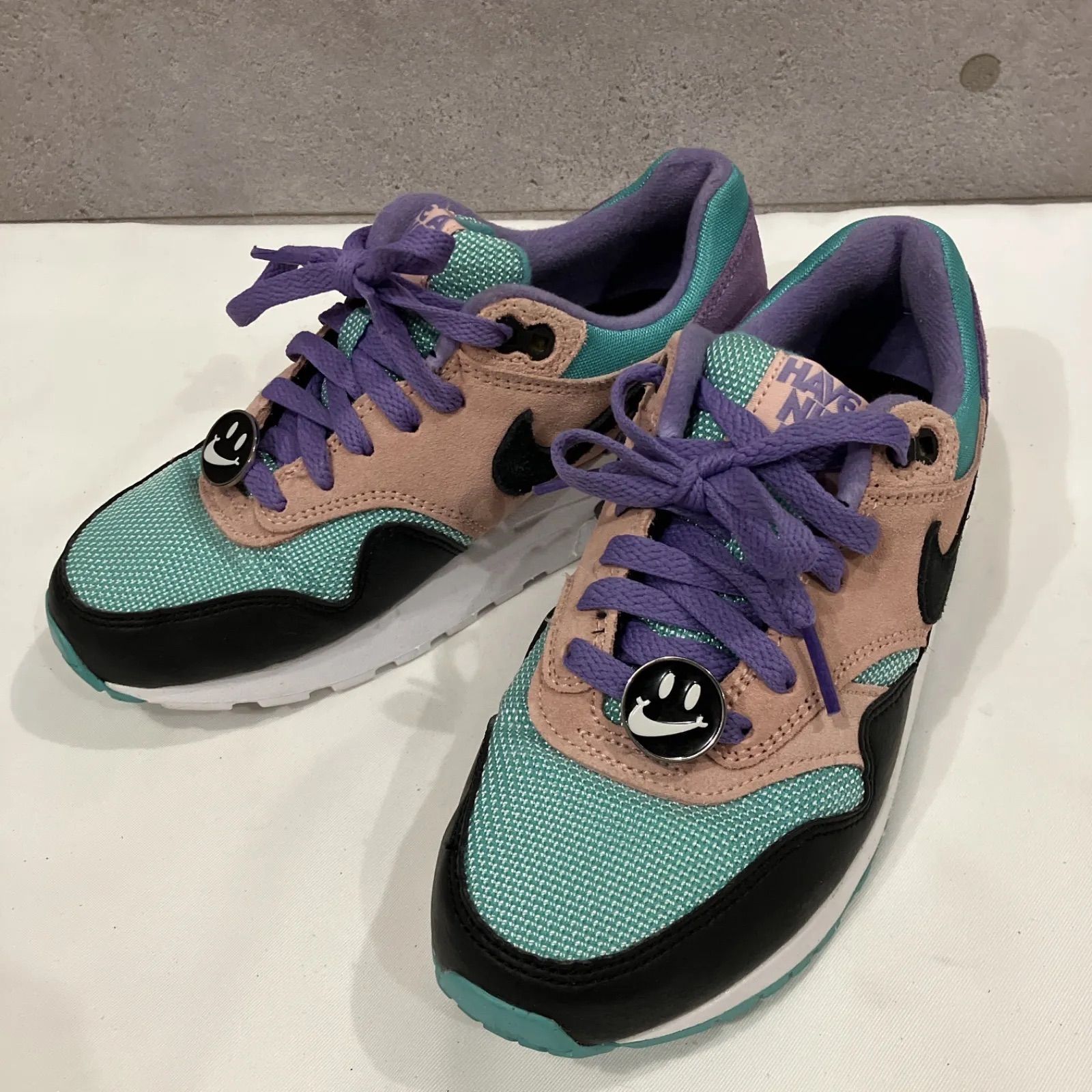 NIKE AIR MAX 1 NK DAY GS 23cm