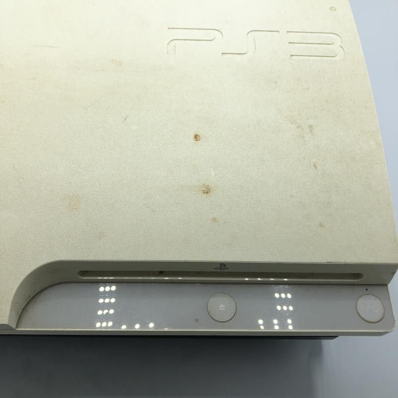 中古】本体S）【ｼﾞｬﾝｸ】PS3 ﾌﾟﾚｲｽﾃｰｼｮﾝ本体8台まとめ/動作未保証
