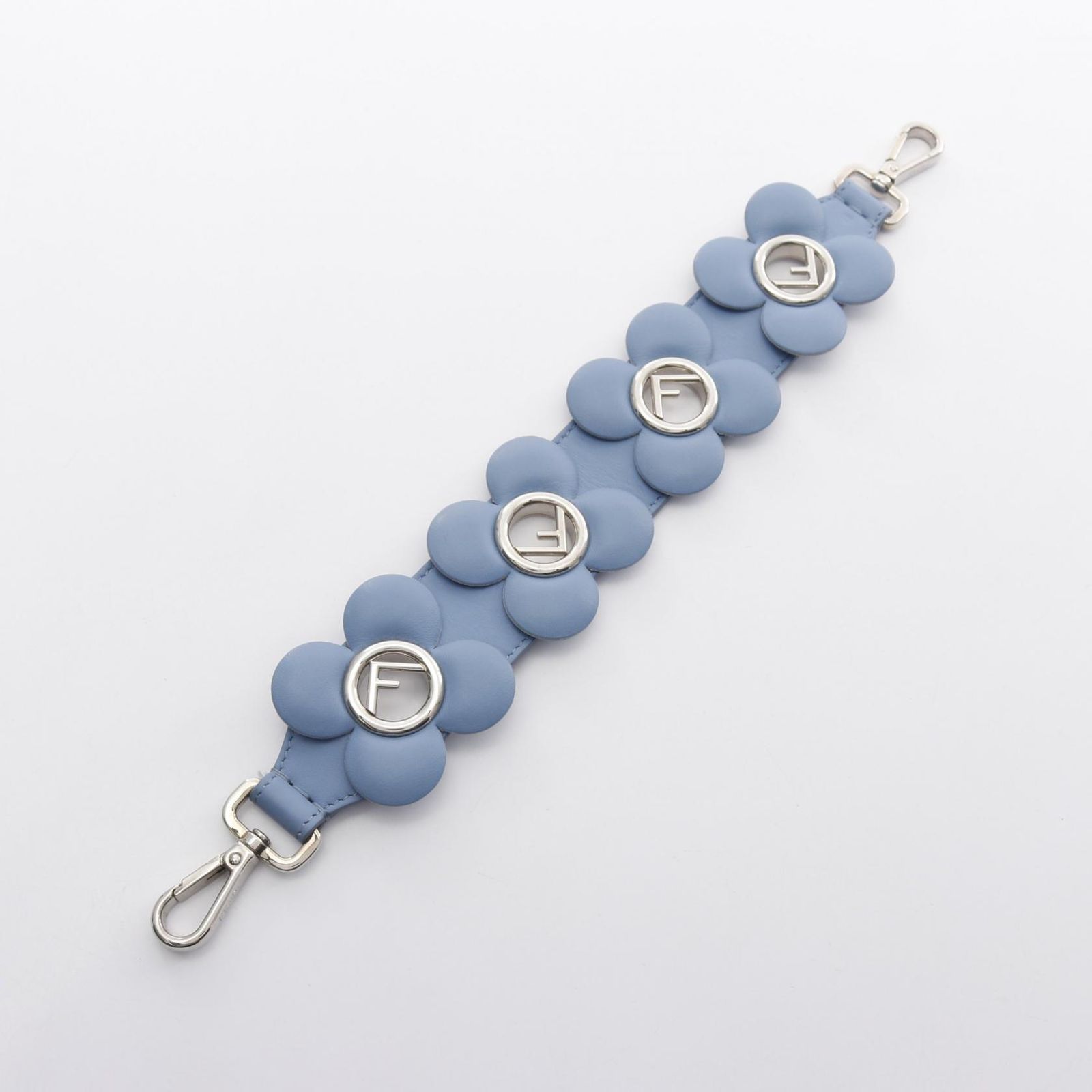 FENDI フェンディ ストラップ ユー ミニ その他小物
