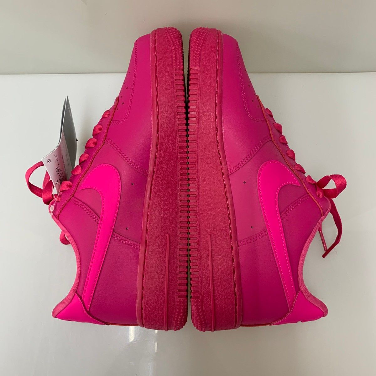 ナイキ バスケットシューズ ピンク ハイカット NIKE HYPERDUNK 2010 (PINK/WHITE) -SOLE No.61 | メンズ