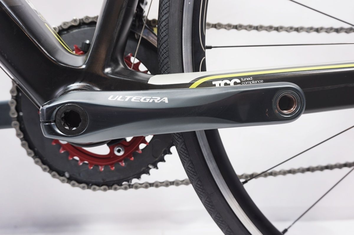 ビーエムシー GRANFONDO