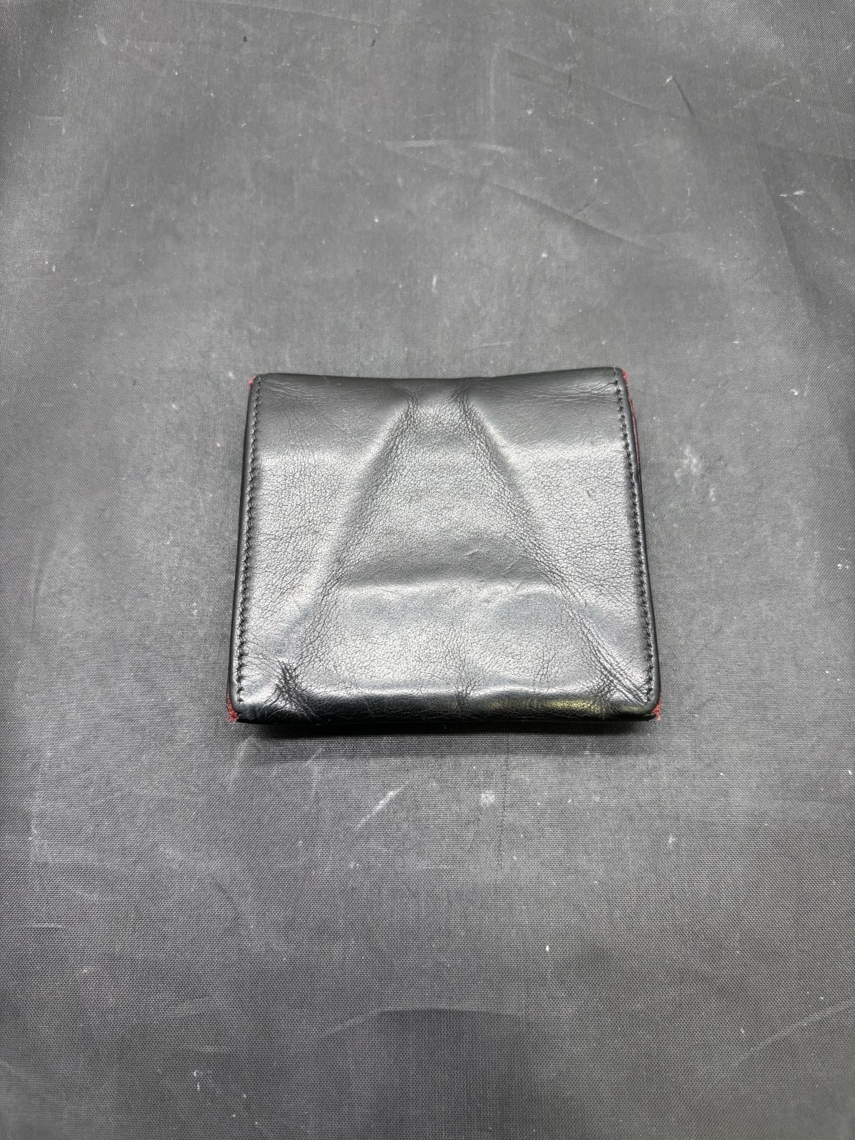 カルティエ マストライン スクエア コインケース B25093477