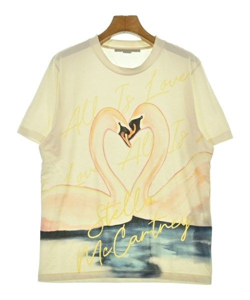 STELLA McCARTNEY Tシャツ カットソー レディース 古着 送料無料