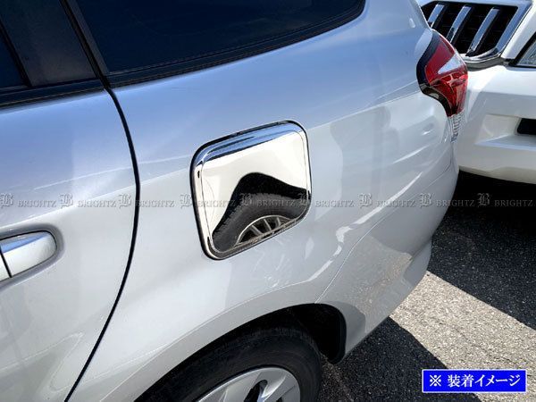 カローラフィールダー 161 162 164 165 ガソリンタンクカバー