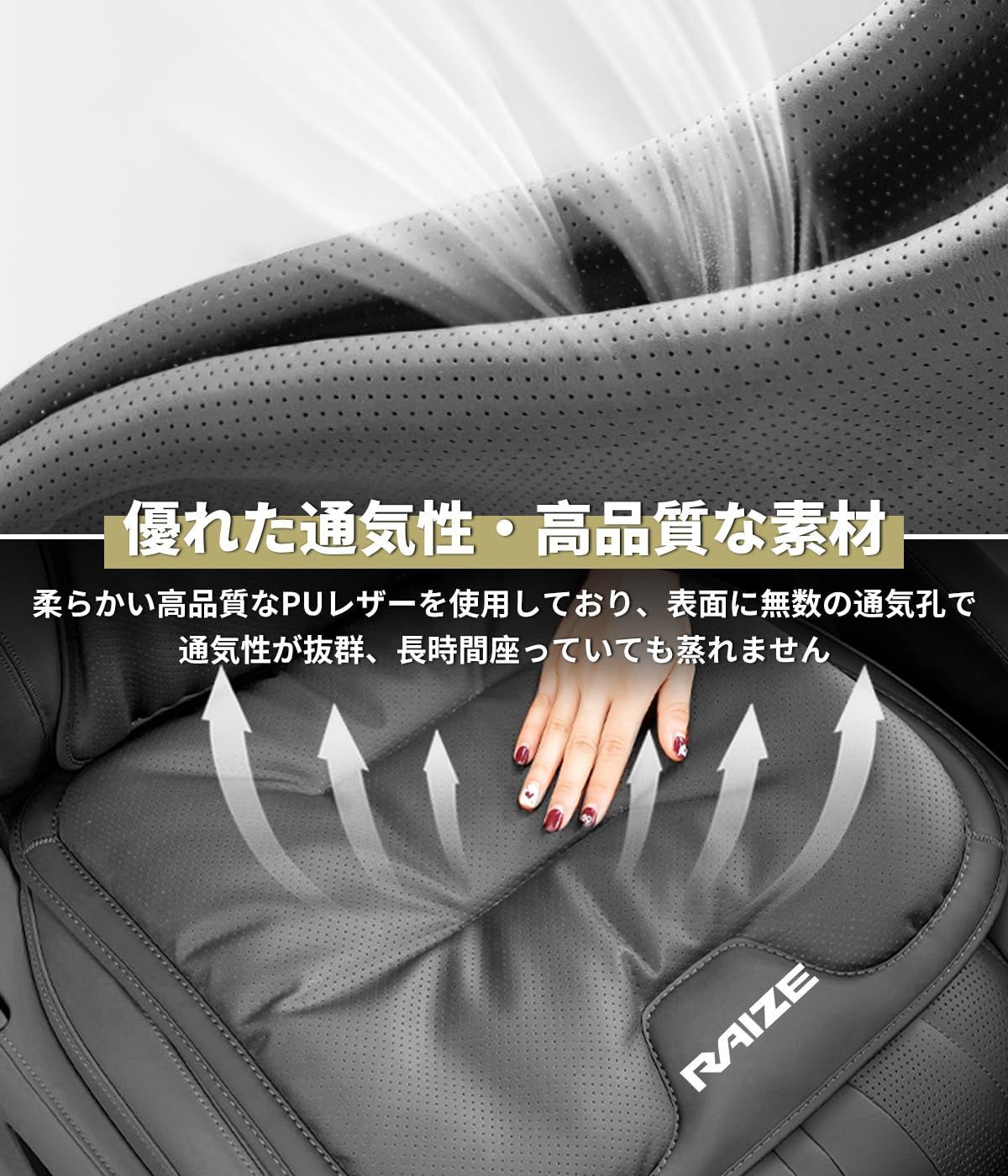 ライズ 車