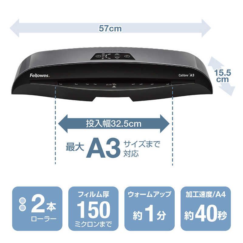 Calibre A3-R