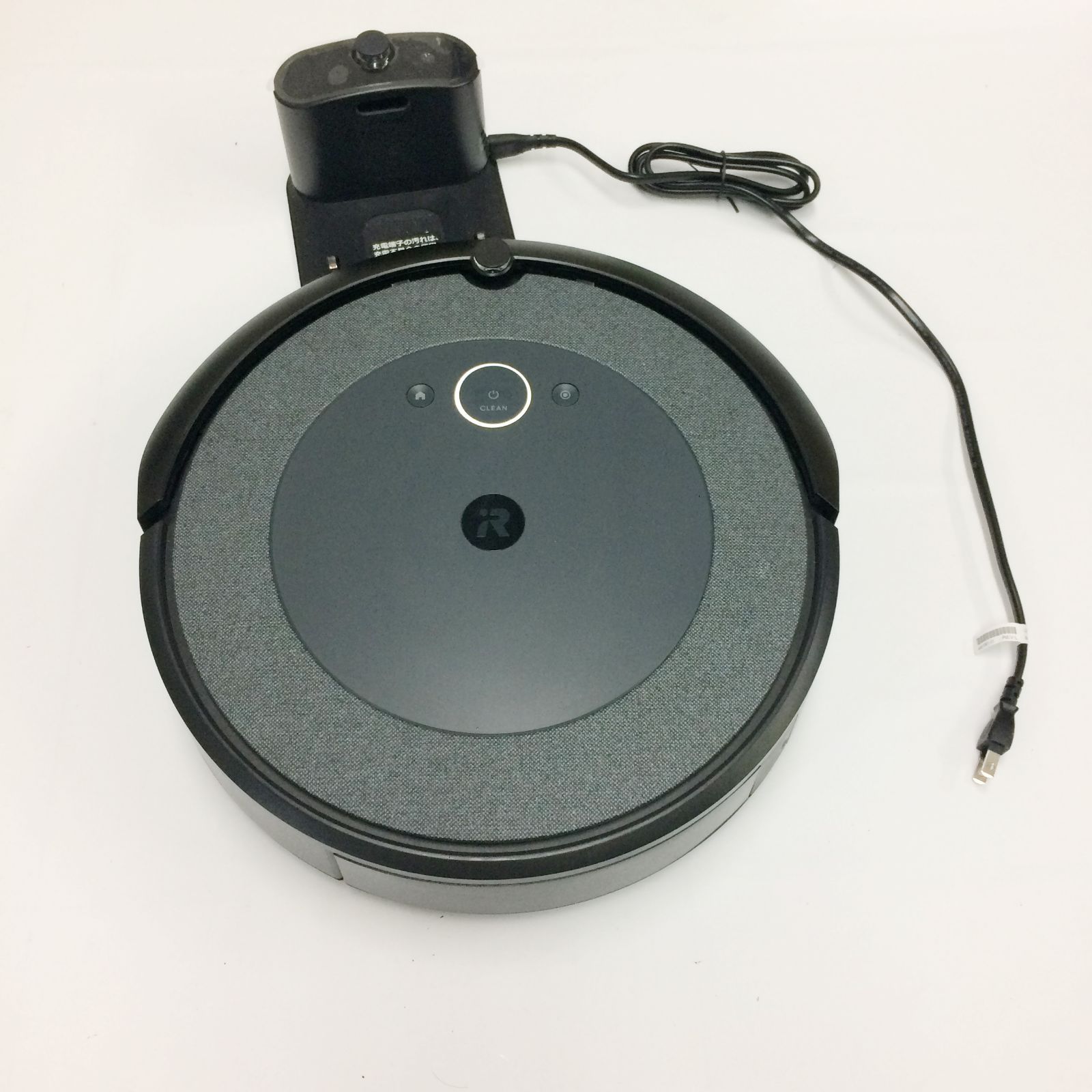iRobot Roomba i3 Wi-Fi Connected Robot Vacuum RVD-Y1 | eBay