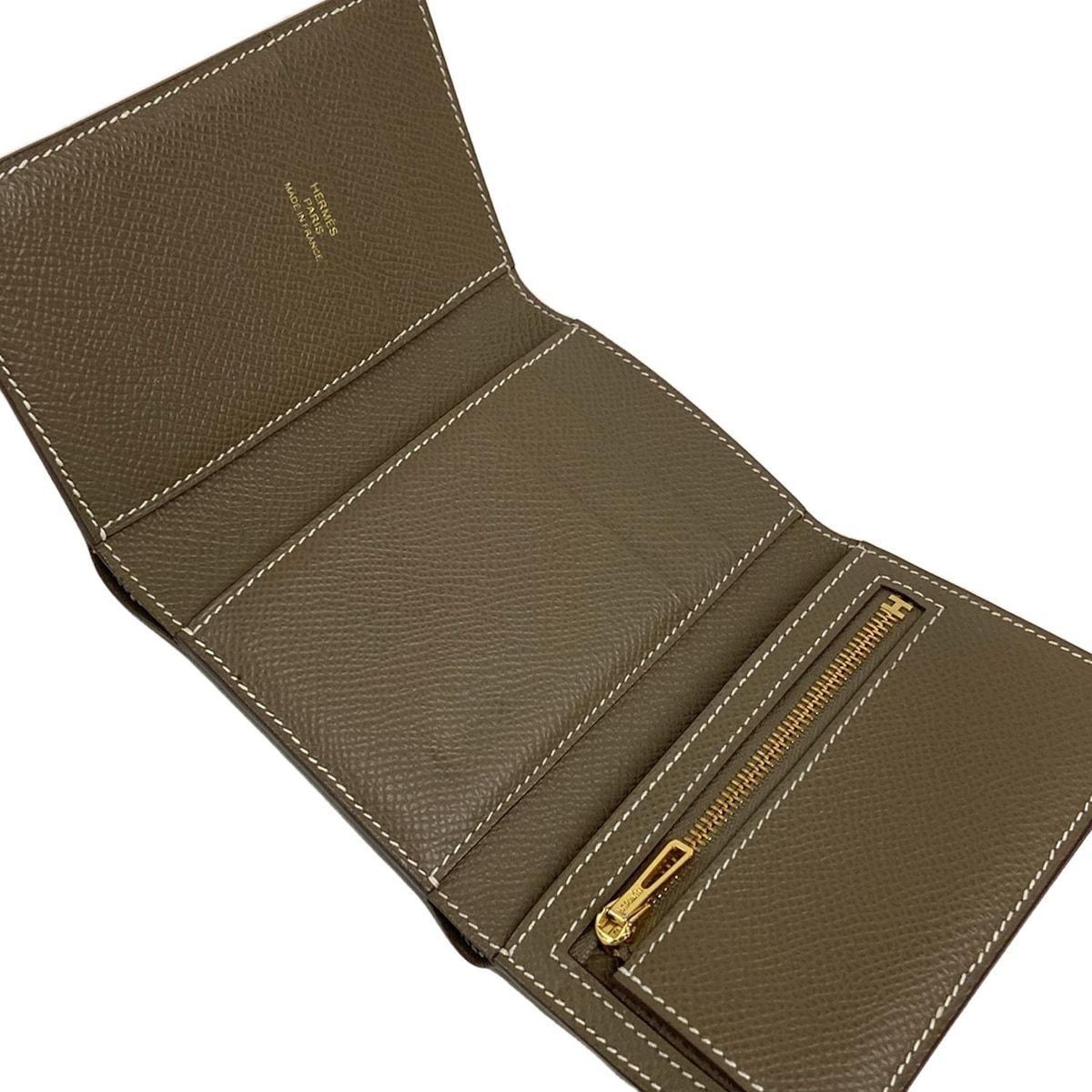 エトゥープ 新型金具