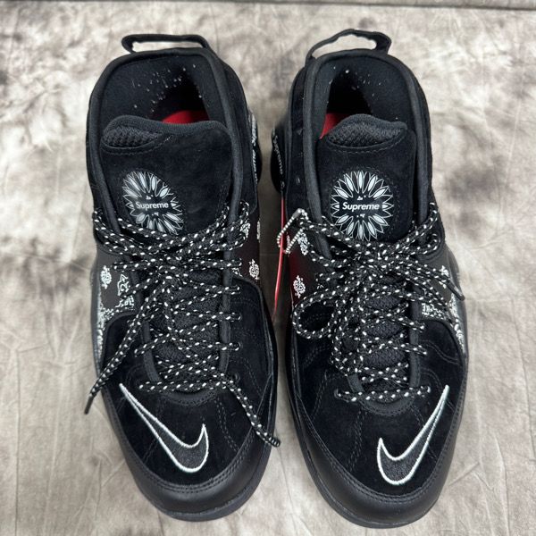 Supreme×NIKE/シュプリーム×ナイキ AIR ZOOM FLIGHT 95 SP/エア