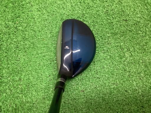 【良品】マジェスティ ロイヤル SP 4UT 22° ユーティリティ メンズ R 良品】マジェスティ ロイヤル SP 4UT 22° ユーティリティ メンズ