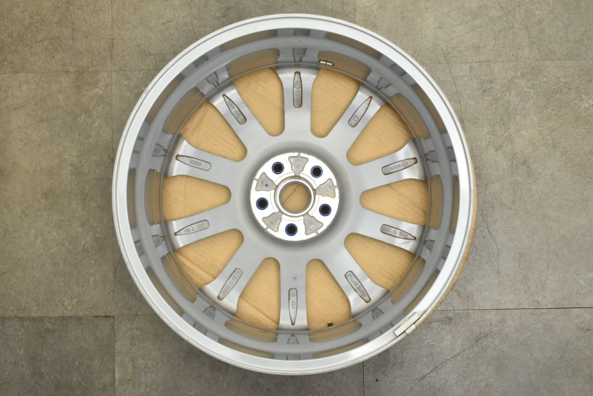 cx-5cx-8 19インチ4本美品 スタッドレスタイヤ付き ice guard 美品