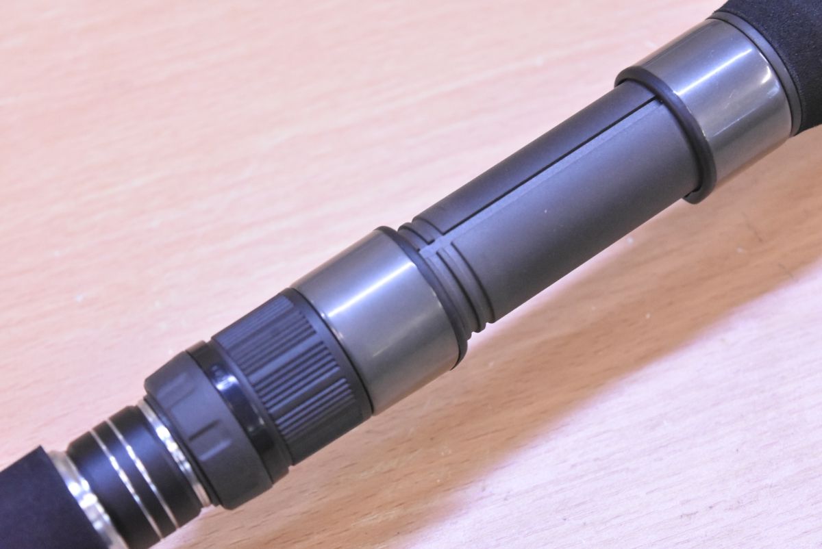 シマノ 21 コルトスナイパー BB S96MH SHIMANO COLTSNIPER スピニング