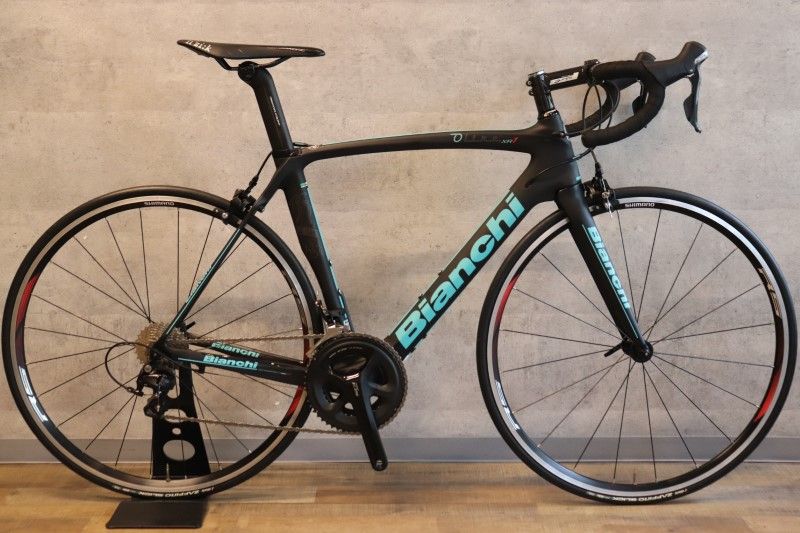 ビアンキ Bianchi オルトレ Oltre XR1 2016モデル 55サイズ 105 5800