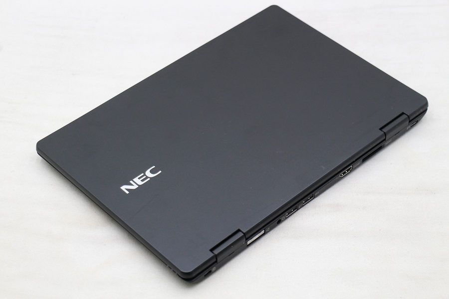 NEC PC-VKA11HGG6QD4 Core m3 8100Y 1.1GHz/4GB/128GB(SSD)/12.5