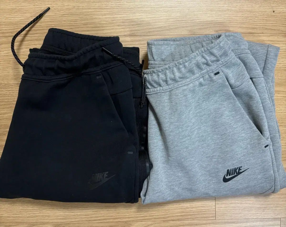 NIKE テックパック トレーナー ズボン Mサイズ まとめ売り