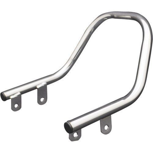 Style MONKEYZ50J モンキー アルキャンハンズ ALCAN HANDS タンデムバー スチール クロームメッキ MONKEY Z50J モンキー E00060C
