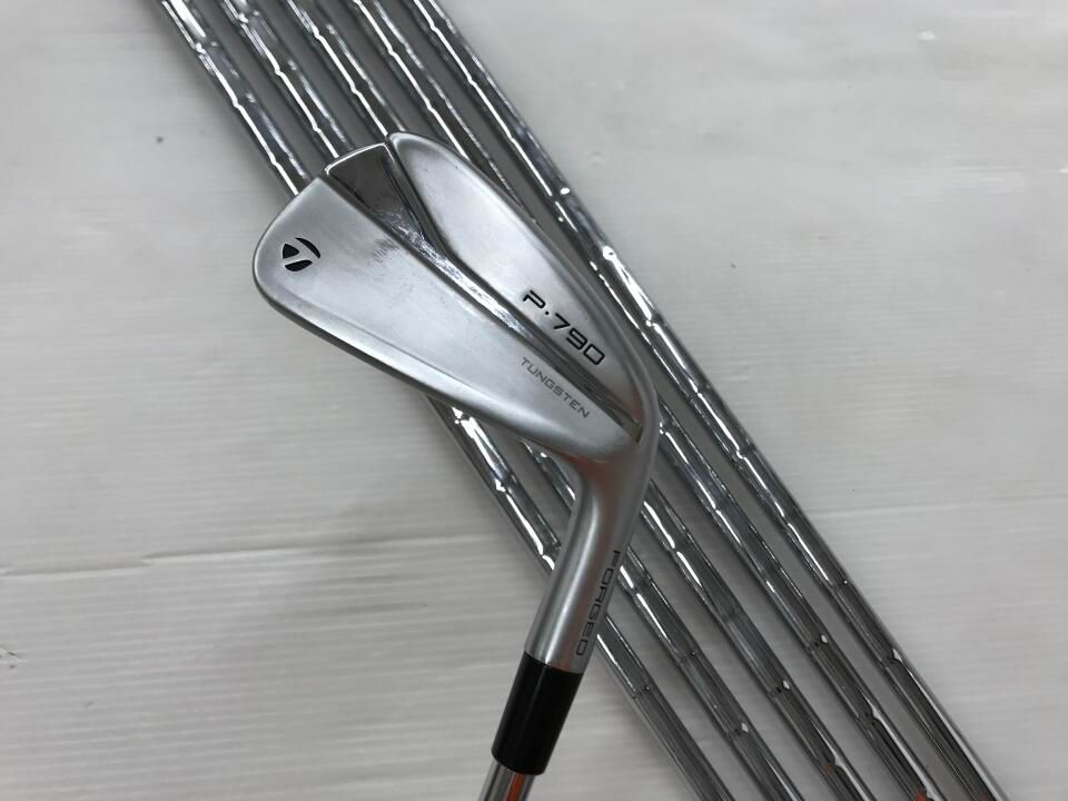 P 790 2021 S NSﾌﾟﾛ 950GH アイアンセット テーラーメイド 最短