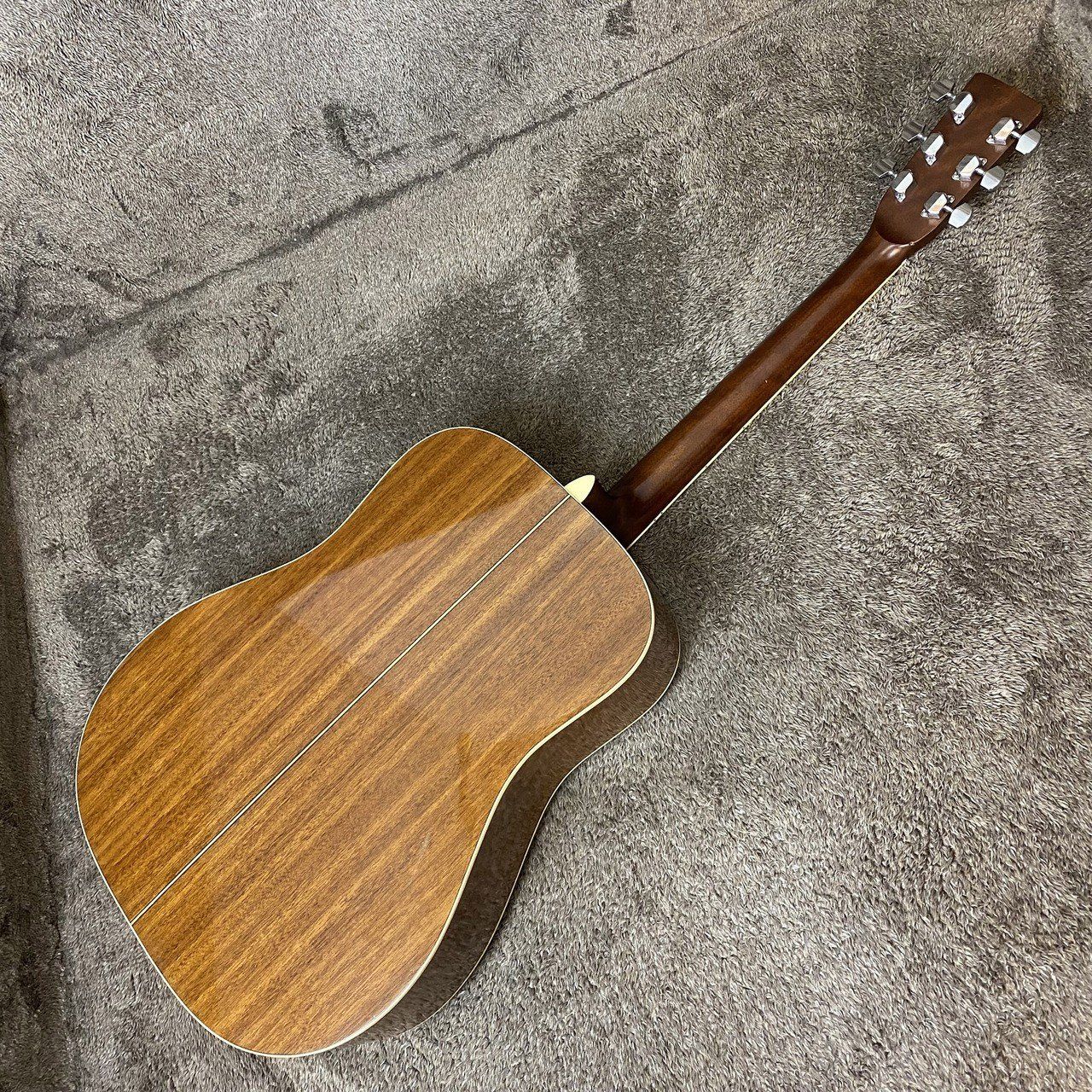 尾張小牧店】【楽器】 中古 Morris | モーリス ギター MD-505 1983年製