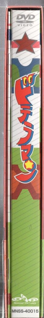 アニメDVD