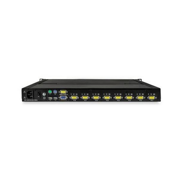 StarTech.com KVMコンソール