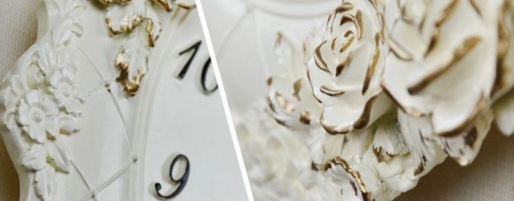 clock かわいい
