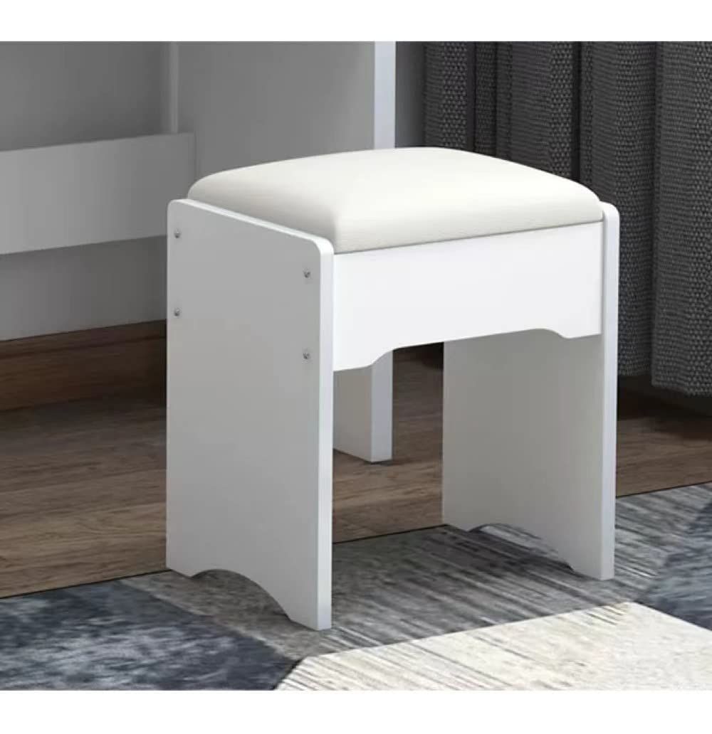 ラスト1点】VEEZHA ドレッサー 化粧台 鏡台 化台 化粧テーブル 白