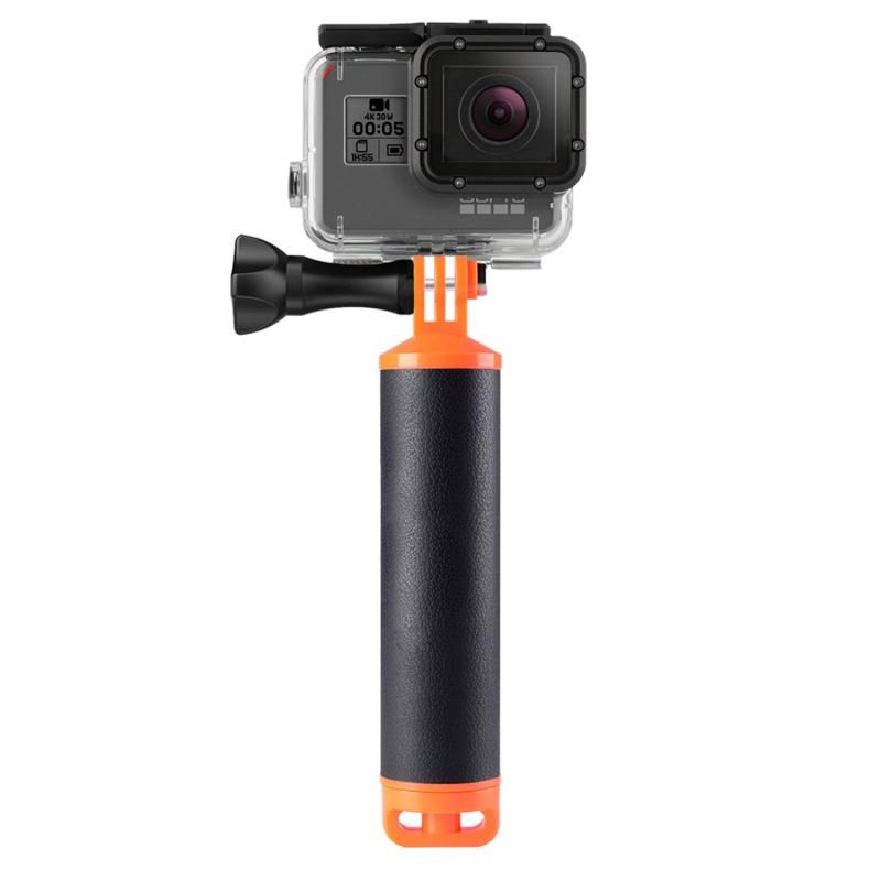 Supporto Gopro Adattatore Action Camera 360° YUEXINYAN - Per GoPro Hero 9/8/ 7/6/5, Montaggio Universale Montaggio Fotocamera Sportiva - Foto 9
